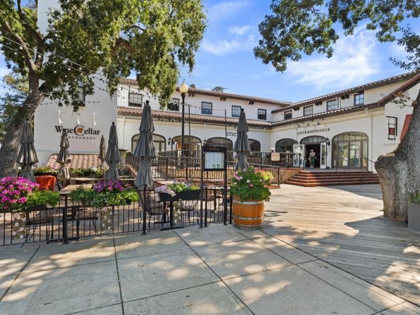115 Yosemite Way, Los Gatos CA 95030