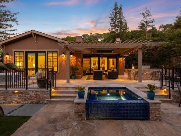 115 Yosemite Way, Los Gatos CA 95030
