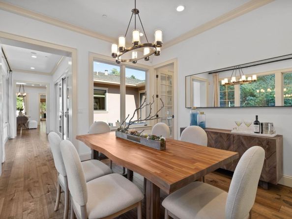 115 Yosemite Way, Los Gatos CA 95030