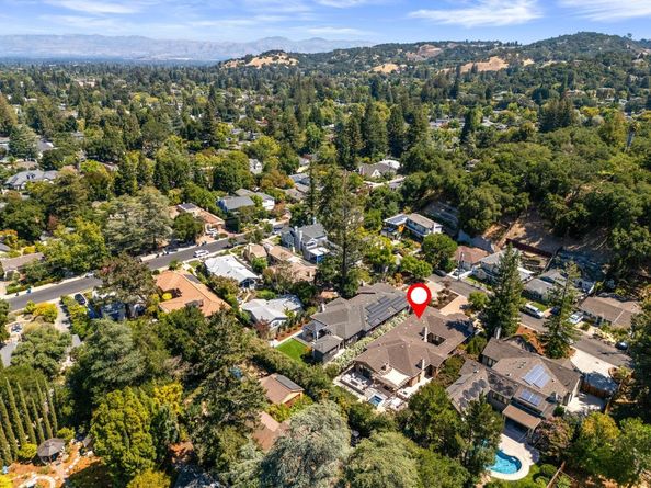 115 Yosemite Way, Los Gatos CA 95030