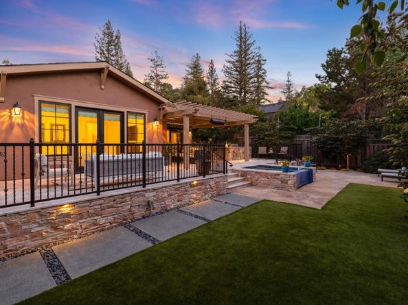 115 Yosemite Way, Los Gatos CA 95030