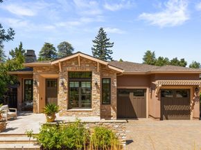 115 Yosemite Way, Los Gatos CA 95030