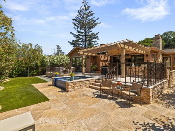 115 Yosemite Way, Los Gatos CA 95030