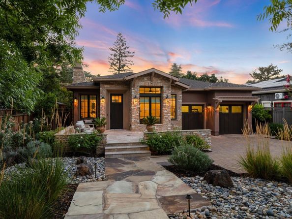115 Yosemite Way, Los Gatos CA 95030