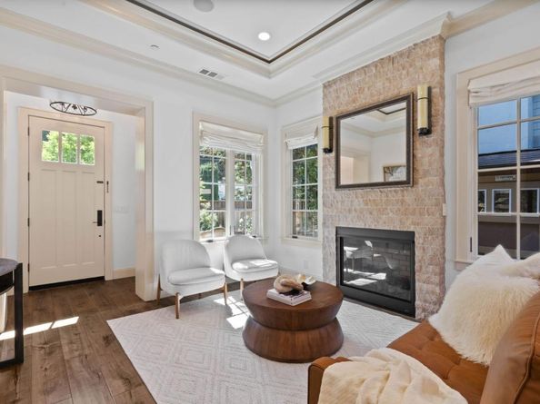 115 Yosemite Way, Los Gatos CA 95030