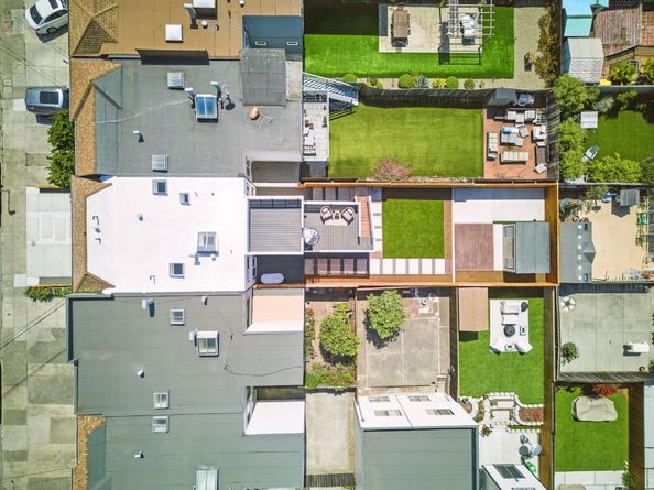 1819 41st Avenue, San Francisco CA 94122