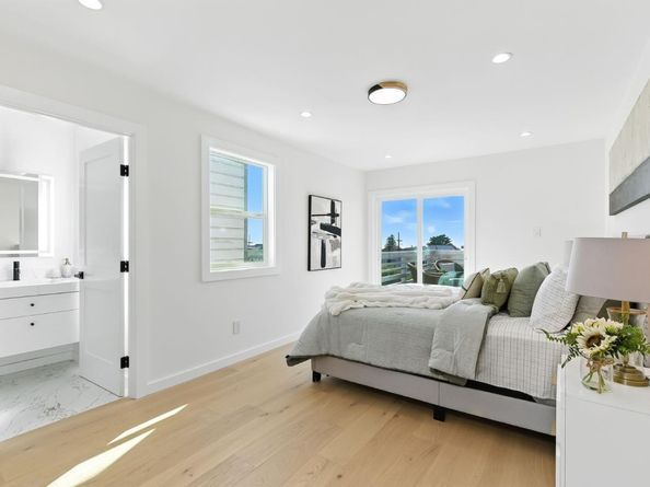 1819 41st Avenue, San Francisco CA 94122