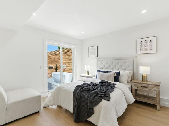 1819 41st Avenue, San Francisco CA 94122