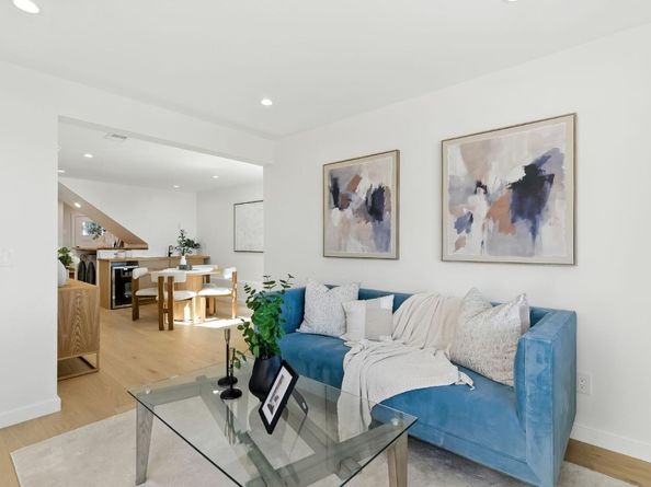 1819 41st Avenue, San Francisco CA 94122