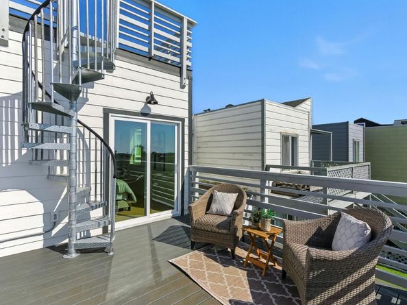 1819 41st Avenue, San Francisco CA 94122