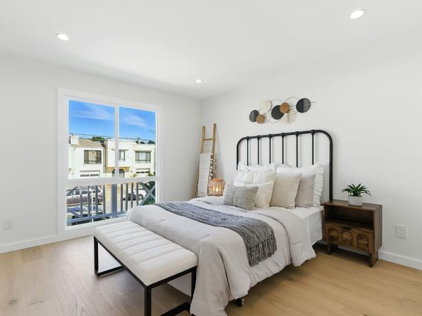 1819 41st Avenue, San Francisco CA 94122