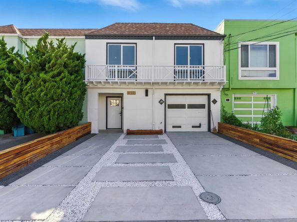 1819 41st Avenue, San Francisco CA 94122