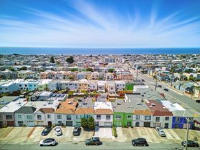 1819 41st Avenue, San Francisco CA 94122