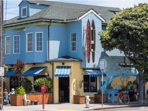 1819 41st Avenue, San Francisco CA 94122