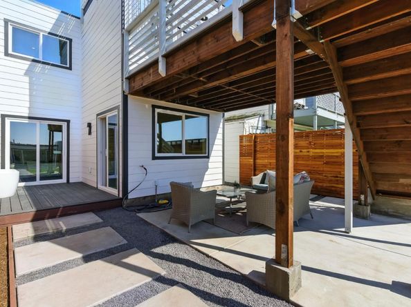 1819 41st Avenue, San Francisco CA 94122