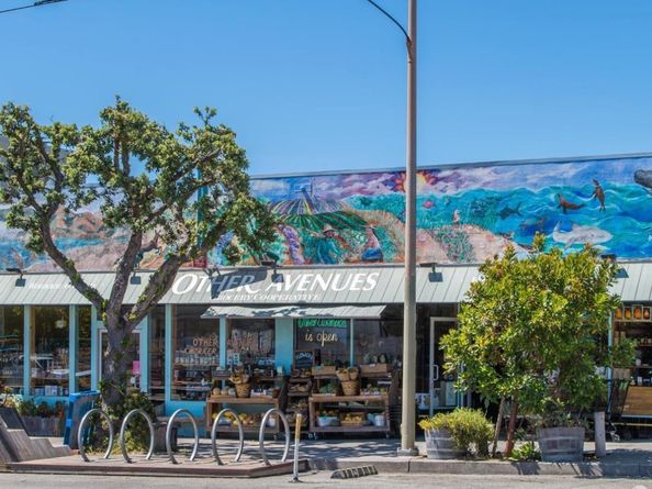1819 41st Avenue, San Francisco CA 94122