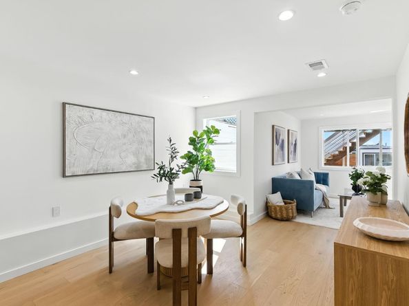 1819 41st Avenue, San Francisco CA 94122