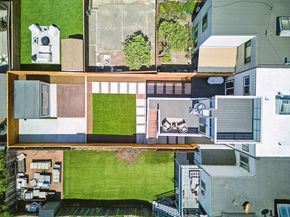 1819 41st Avenue, San Francisco CA 94122