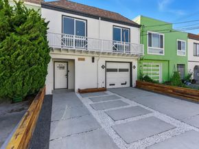 1819 41st Avenue, San Francisco CA 94122