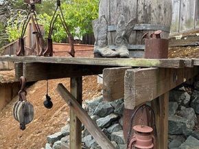 241 42nd Avenue, San Mateo CA 94403