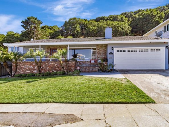 241 42nd Avenue, San Mateo CA 94403