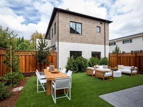 162 Waverley Street, Palo Alto CA 94301