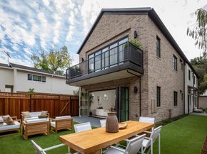 162 Waverley Street, Palo Alto CA 94301