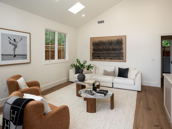 162 Waverley Street, Palo Alto CA 94301