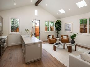 162 Waverley Street, Palo Alto CA 94301