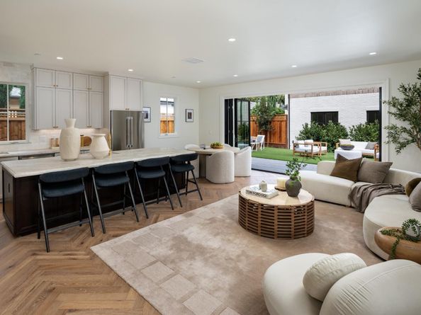 162 Waverley Street, Palo Alto CA 94301