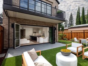 162 Waverley Street, Palo Alto CA 94301