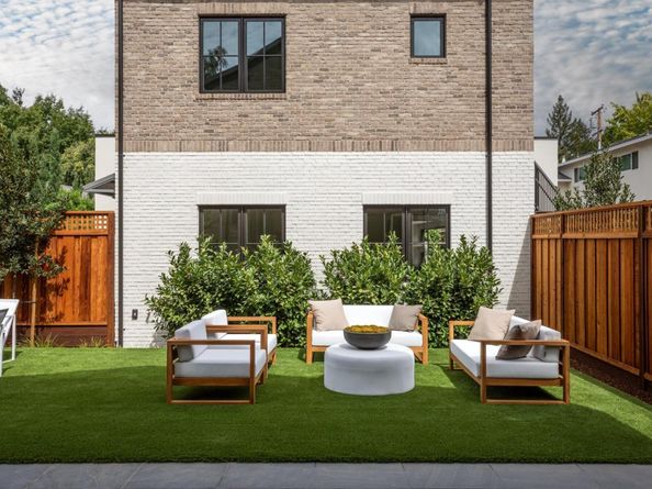 162 Waverley Street, Palo Alto CA 94301