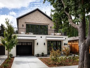 162 Waverley Street, Palo Alto CA 94301