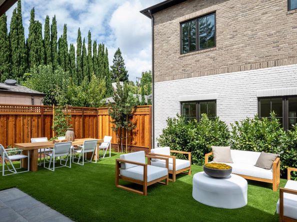 162 Waverley Street, Palo Alto CA 94301