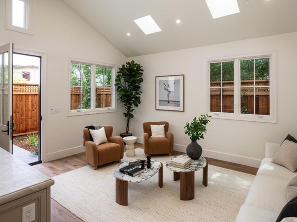 162 Waverley Street, Palo Alto CA 94301