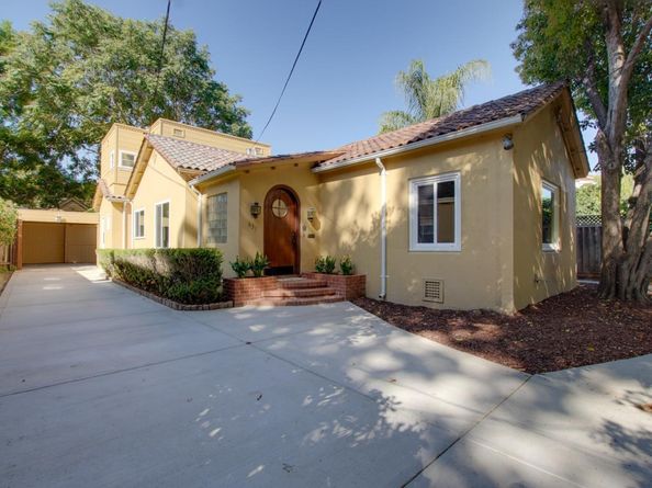631 S 14th Street, San Jose CA 95112