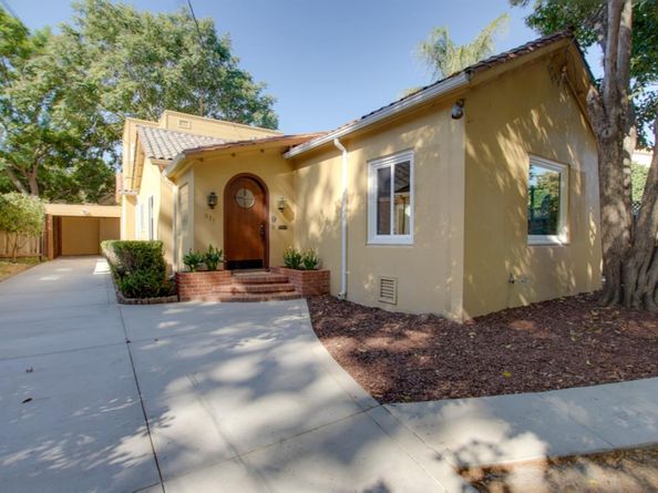 631 S 14th Street, San Jose CA 95112