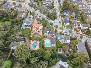 2301 Easton Drive, Burlingame CA 94010