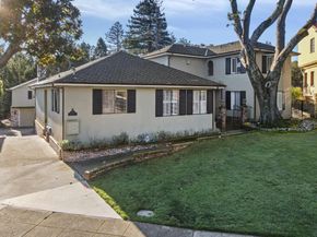 2301 Easton Drive, Burlingame CA 94010