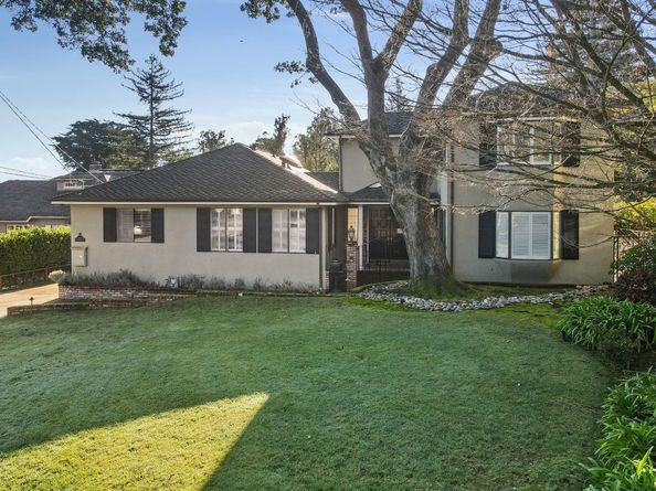 2301 Easton Drive, Burlingame CA 94010