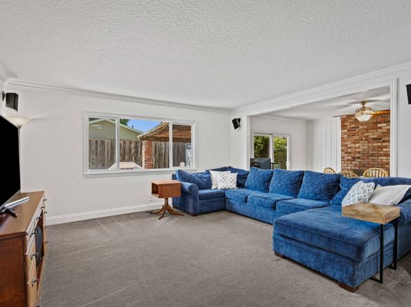2361 Panoramic Drive, Concord CA 94520