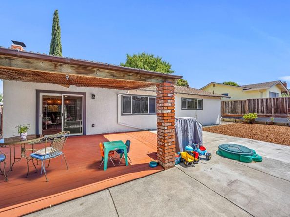 2361 Panoramic Drive, Concord CA 94520