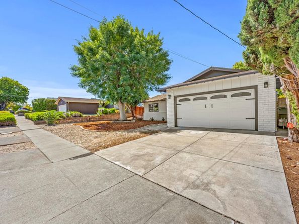 2361 Panoramic Drive, Concord CA 94520