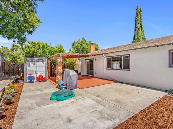 2361 Panoramic Drive, Concord CA 94520