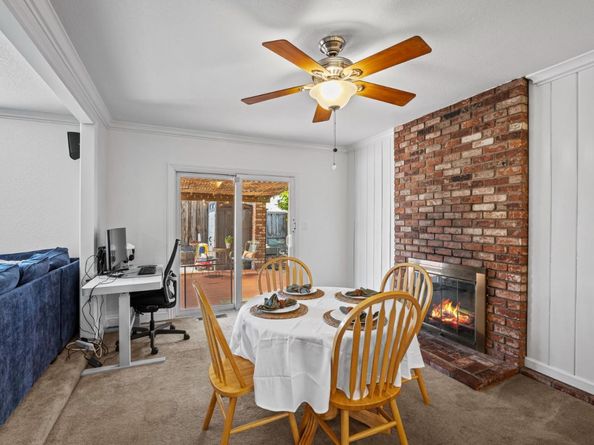 2361 Panoramic Drive, Concord CA 94520