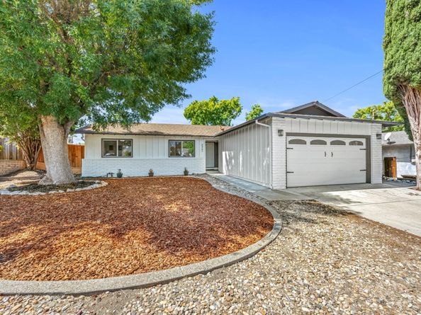 2361 Panoramic Drive, Concord CA 94520
