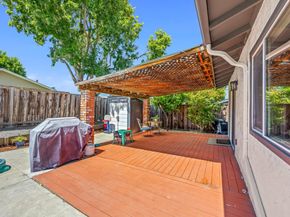 2361 Panoramic Drive, Concord CA 94520