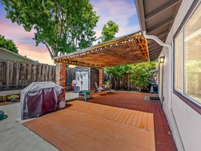 2361 Panoramic Drive, Concord CA 94520