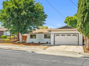 2361 Panoramic Drive, Concord CA 94520