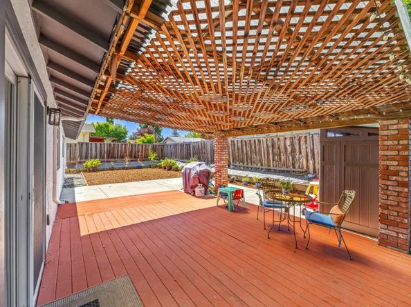 2361 Panoramic Drive, Concord CA 94520